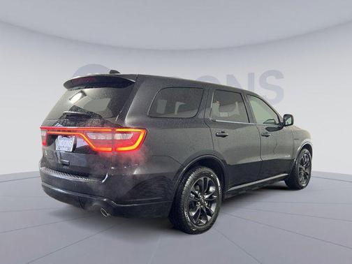 2021 Dodge Durango R/T AWD
