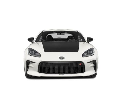 Track bRed 2024 Toyota GR86 Base