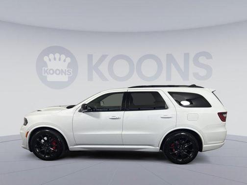 2023 Dodge Durango R/T Plus AWD