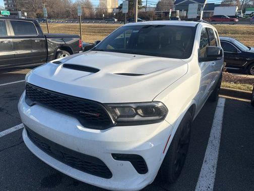 2023 Dodge Durango R/T Plus AWD