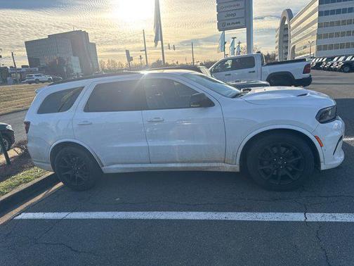 2023 Dodge Durango R/T Plus AWD