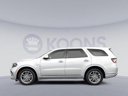 2023 Dodge Durango R/T Plus AWD