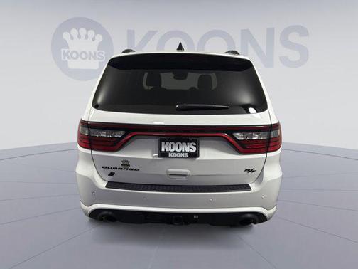 2023 Dodge Durango R/T Plus AWD