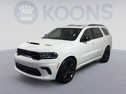 2023 Dodge Durango R/T Plus AWD