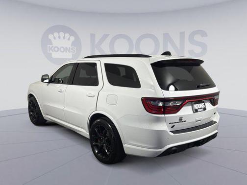 2023 Dodge Durango R/T Plus AWD