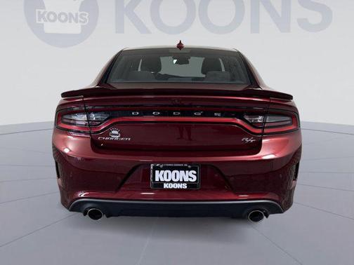 2023 Dodge Charger R/T