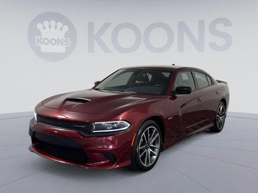 2023 Dodge Charger R/T