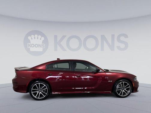 2023 Dodge Charger R/T