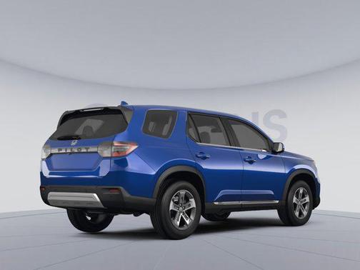 2023 Honda Pilot 2WD EX-L 8 Passenger