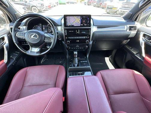 2023 Lexus GX 460 Premium