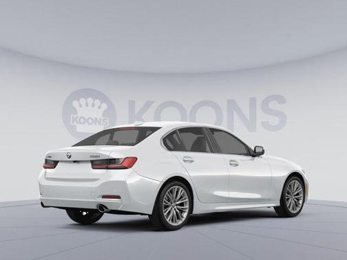 2022 BMW 330 xDrive