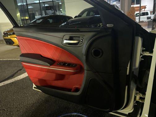 2020 Dodge Charger R/T Scat Pack