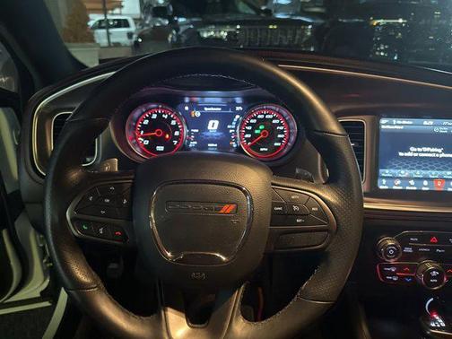 2020 Dodge Charger R/T Scat Pack