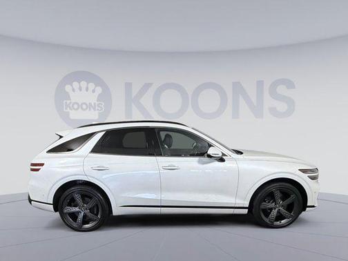 2023 Genesis GV70 3.5T AWD Sport