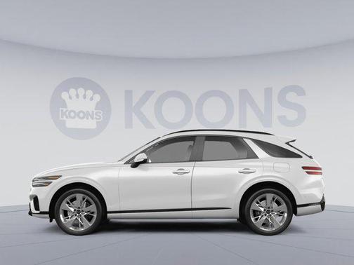 2023 Genesis GV70 3.5T AWD Sport