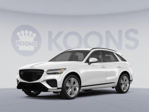 2023 Genesis GV70 3.5T AWD Sport