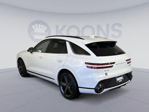 2023 Genesis GV70 3.5T AWD Sport