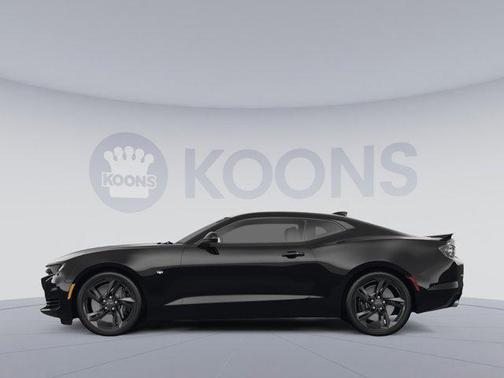 2024 Chevrolet Camaro 2SS