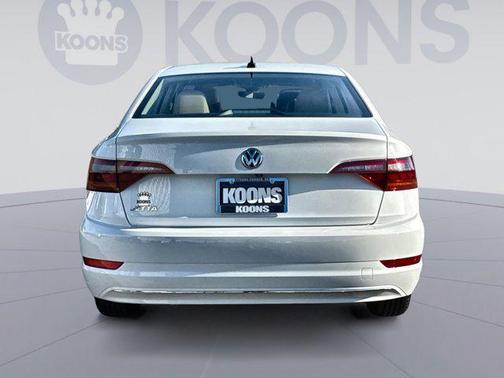 2019 Volkswagen Jetta 1.4T SEL