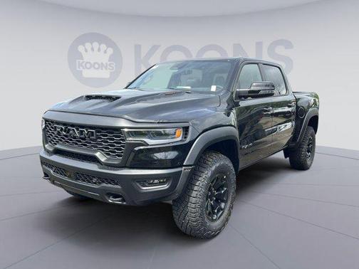 2025 RAM 1500 TRX