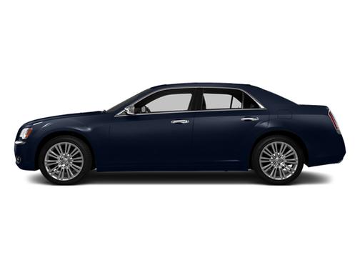 2014 Chrysler 300 S