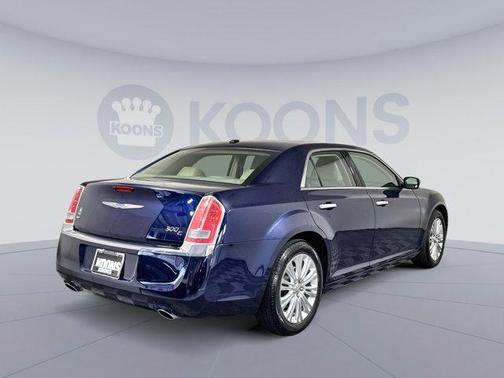 2014 Chrysler 300 S