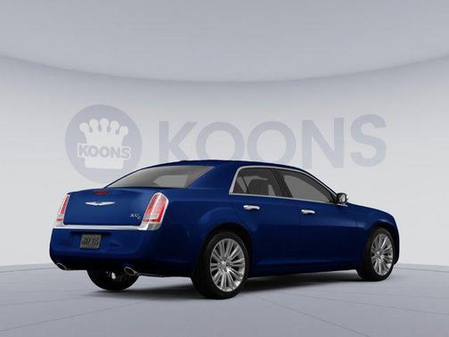2014 Chrysler 300 S
