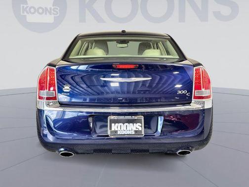 2014 Chrysler 300 S