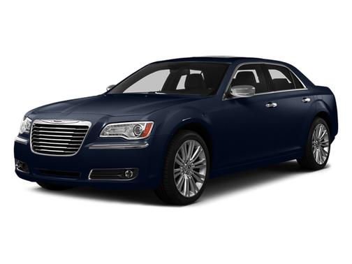 2014 Chrysler 300 S