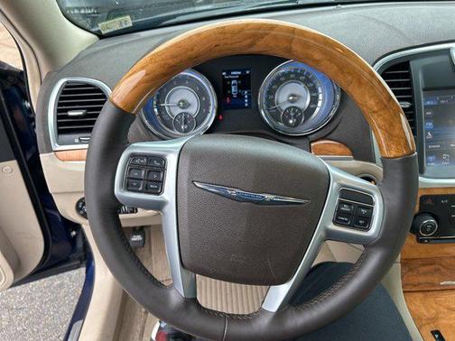 2014 Chrysler 300 S