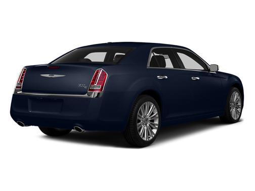2014 Chrysler 300 S