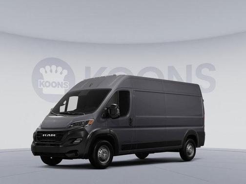 2025 RAM 2500 Tradesman Crew Cab 4x4 6'4' Box