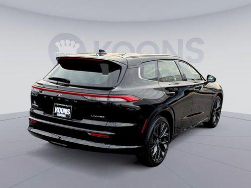 2025 Toyota Crown Signia Limited