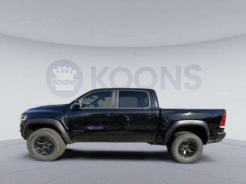 2026 RAM 1500 RHO Crew Cab 4x4 5'7' Box