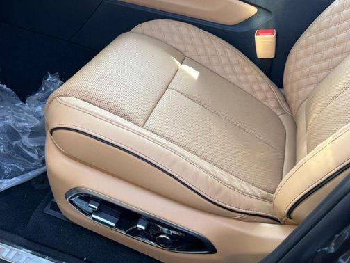 2025 Jeep Grand Cherokee L Summit Reserve