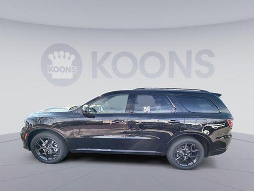 2026 Dodge Durango GT HEMI V8 AWD