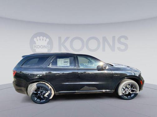 2026 Dodge Durango GT HEMI V8 AWD