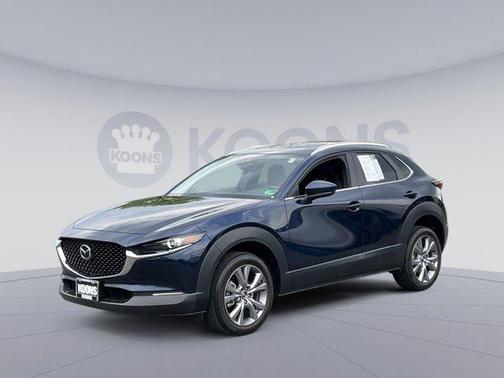 2022 Mazda CX-30 Preferred