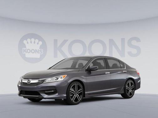2022 Honda Accord Sport SE 1.5T