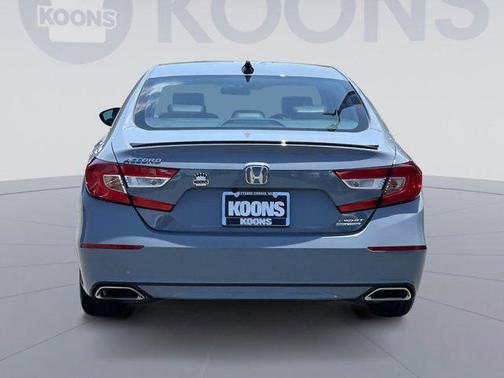 2022 Honda Accord Sport SE 1.5T