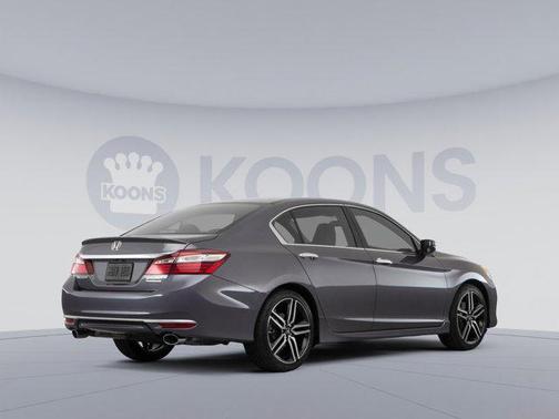 2022 Honda Accord Sport SE 1.5T