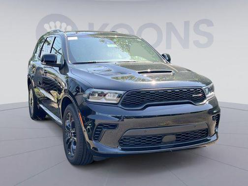 2025 Dodge Durango R/T Premium AWD