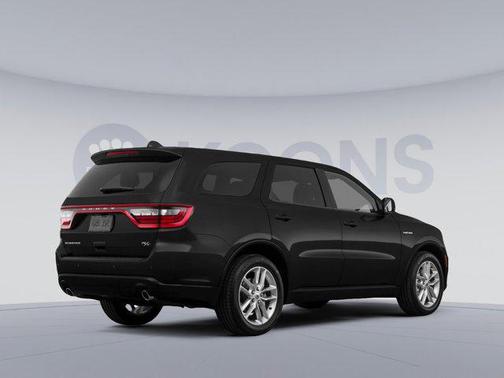 2025 Dodge Durango R/T Premium AWD