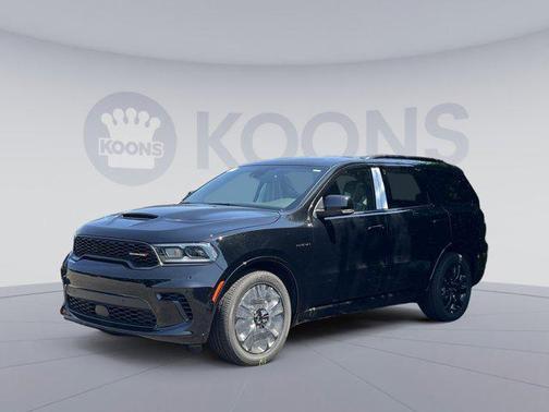 2025 Dodge Durango R/T Premium AWD