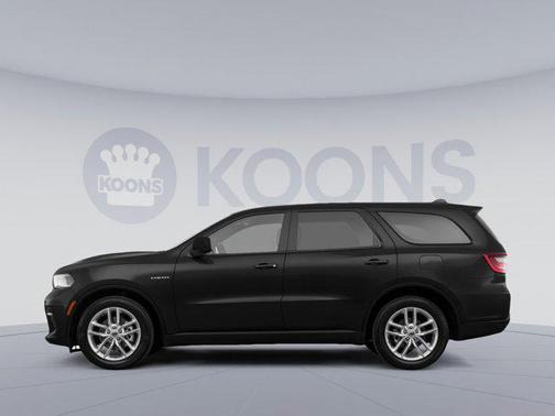 2025 Dodge Durango R/T Premium AWD