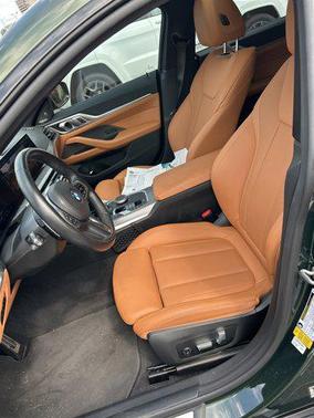 2024 BMW M440 i