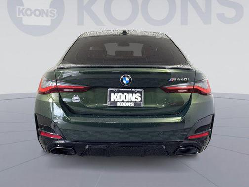 2024 BMW M440 i