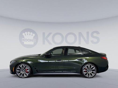 2024 BMW M440 i