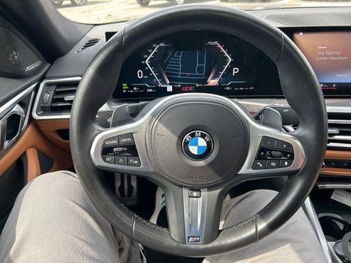 2024 BMW M440 i
