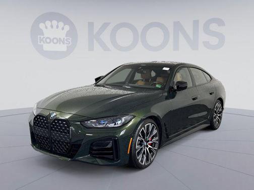 2024 BMW M440 i